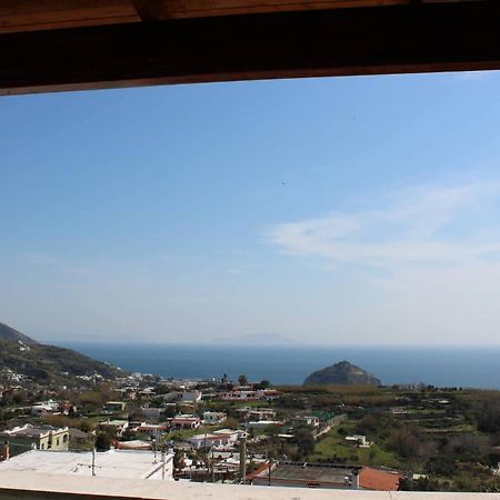 Hotel Al Bosco Forio di Ischia 외부 사진