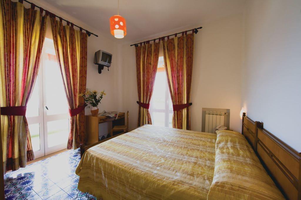 Hotel Al Bosco Forio di Ischia 외부 사진