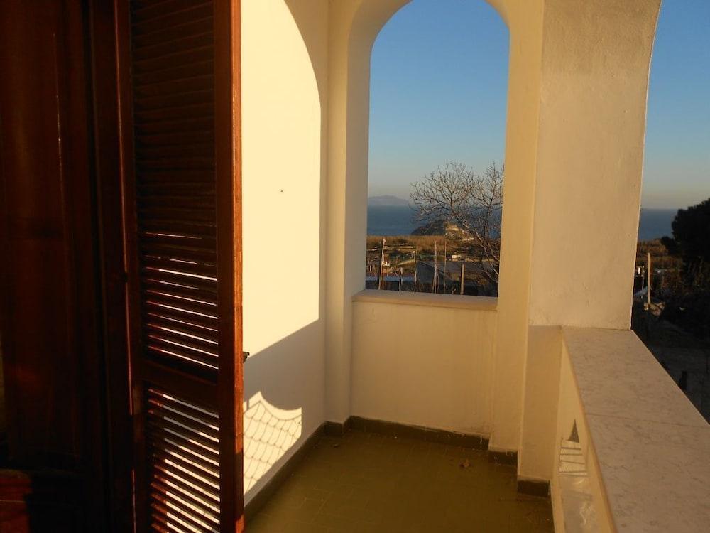 Hotel Al Bosco Forio di Ischia 외부 사진