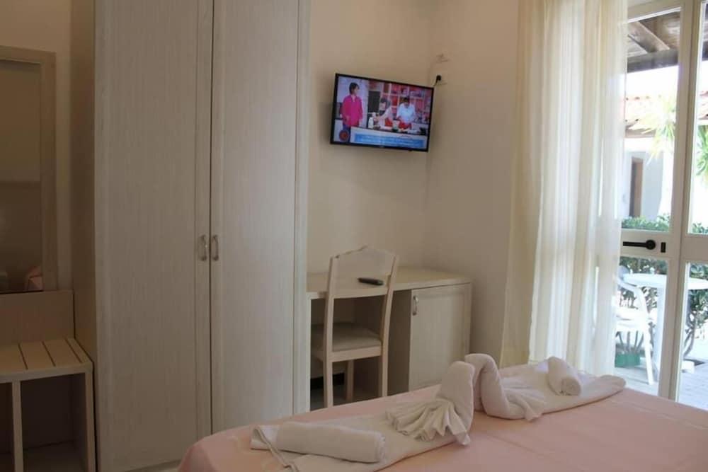 Hotel Al Bosco Forio di Ischia 외부 사진