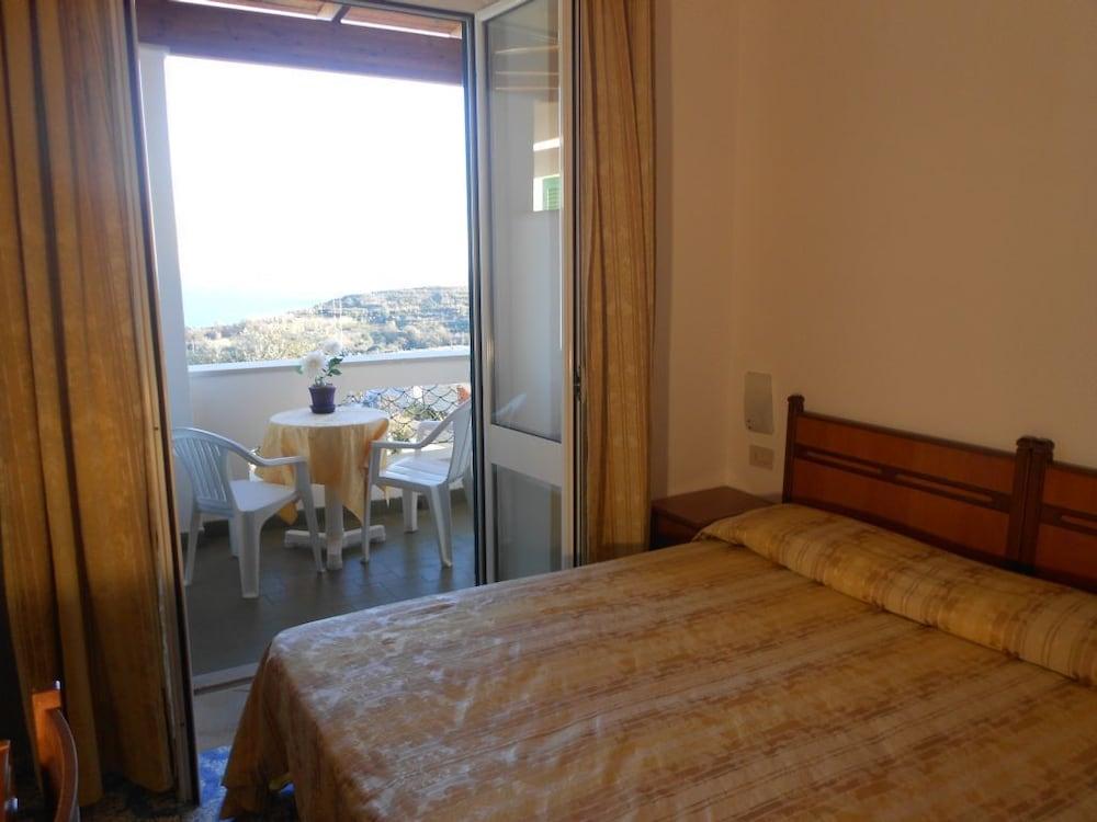 Hotel Al Bosco Forio di Ischia 외부 사진