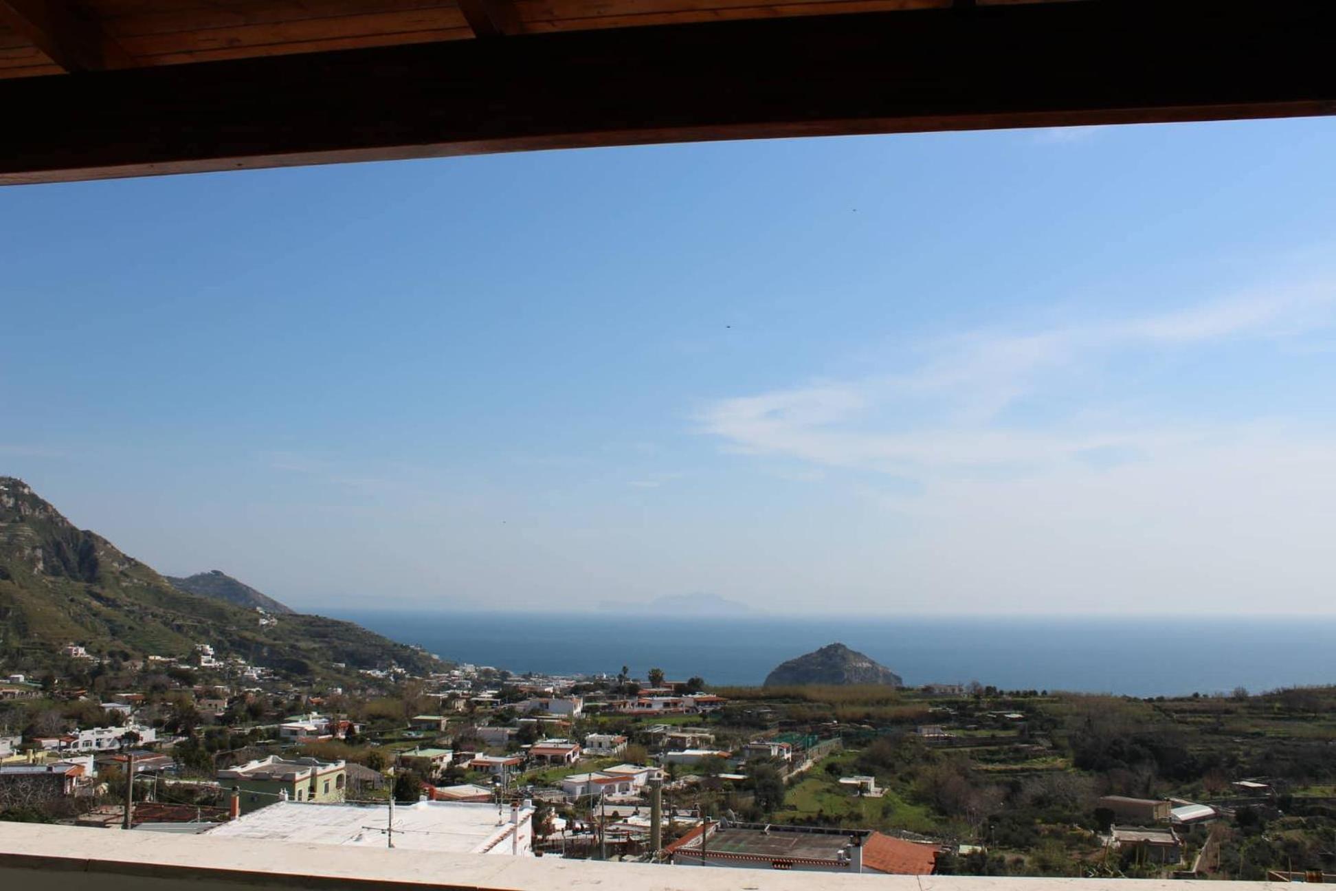 Hotel Al Bosco Forio di Ischia 외부 사진