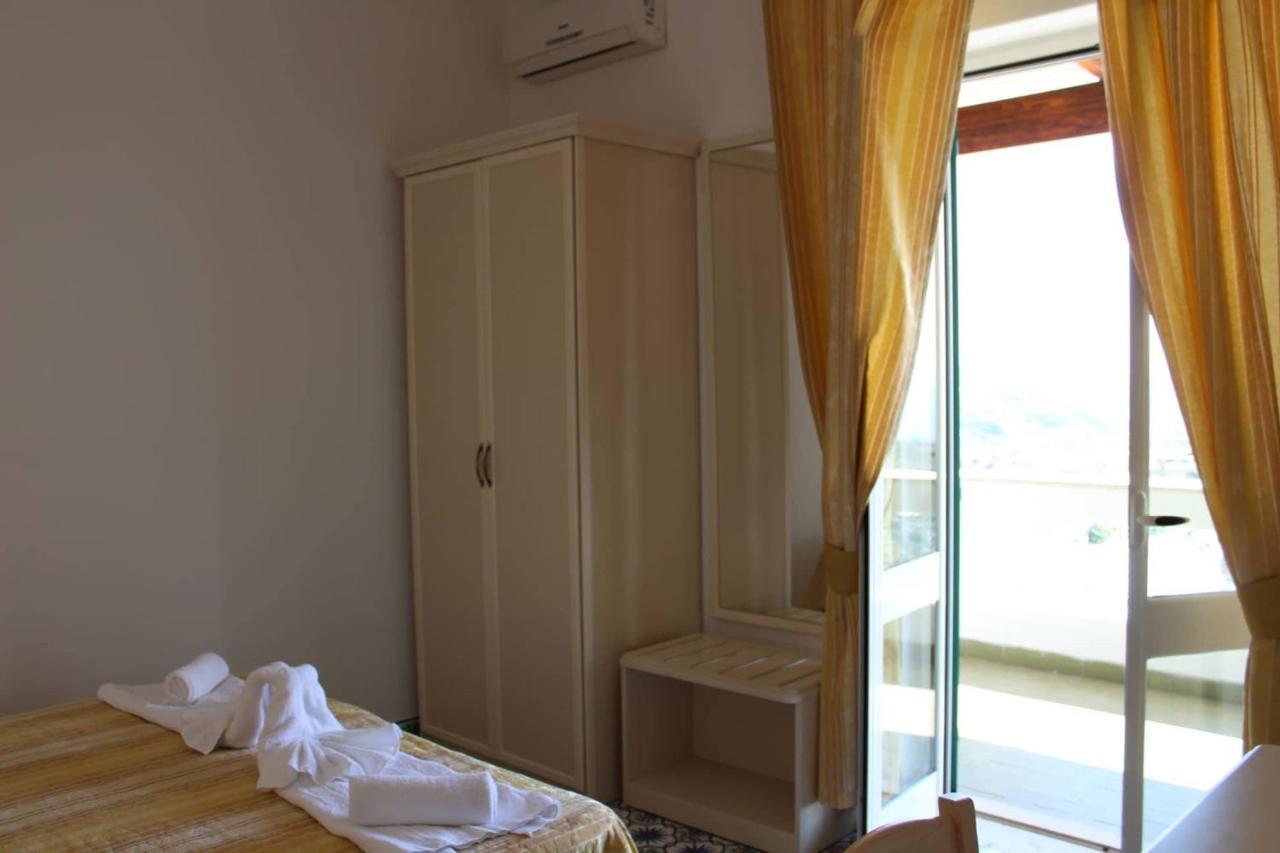 Hotel Al Bosco Forio di Ischia 외부 사진