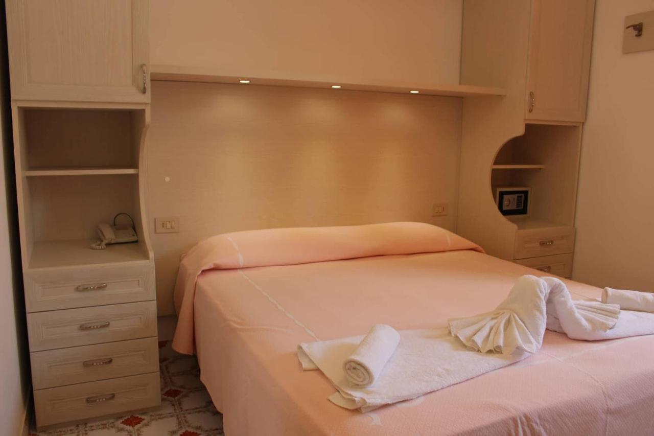 Hotel Al Bosco Forio di Ischia 외부 사진